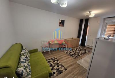 Apartament cu 2 camere semidecomandat în Chiajna - 9