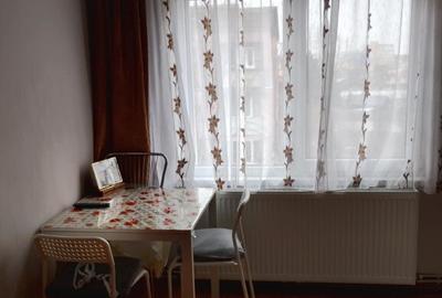 Apartament cu 2 camere semidecomandat în Micro 14 - 5