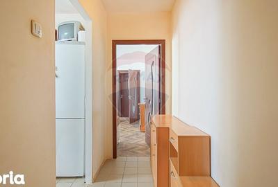 Apartament cu 2 camere în Dârste - 13