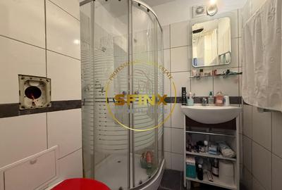 Investitie 2 garsoniere, 1 apt 2 camere pe Calea Victoriei - Pta Amzei Bloc Aro - 6