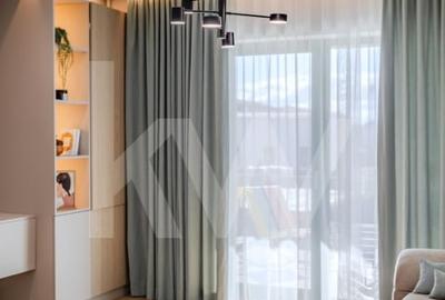 Apartament de lux - prima inchiriere | Design exclusivist & confort premium Apartament de lux - prima inchiriere | Design exclusivist & confort premium - 14