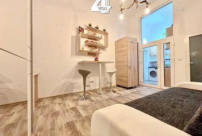 Inchiriez apartament cu o camera, renovat complet, zona Ultracentrala - 2