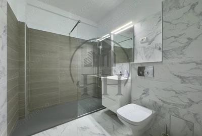 Garsonieră semidecomandată, mobilată în Lumina - 4