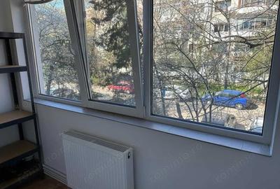 Apartament cu 3 camere semidecomandat în Mazepa 1 - 3