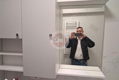 Garsonieră decomandată în Apărătorii Patriei - 2