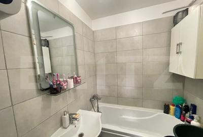 Apartament cu 2 camere semidecomandat în Calea București - 22