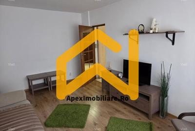 Garsonieră decomandată, mobilată în Universitate - 4