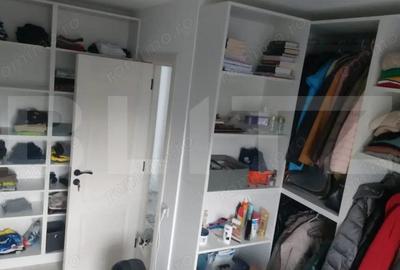 Casa 102mp si teren 315 mp, Scheia - 10