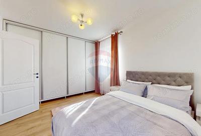 Casă cu 3 camere cu Teren 300 Mp în Hărmanului - 10