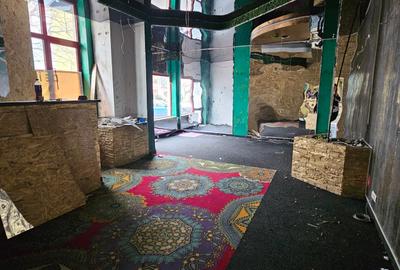 Inchiriere spatiu comercial - Nerva Traian 23 - 2