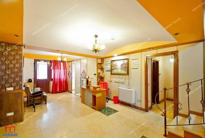 Vanzare vila eleganta, situata in Galati, zona centrala, Bd Basarabiei - 4