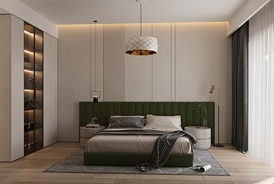 Penthouse cu 3 camere în Theodor Pallady - 8