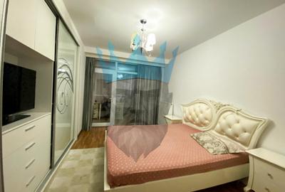 Apartament cu 2 camere decomandat în Brătianu - 17