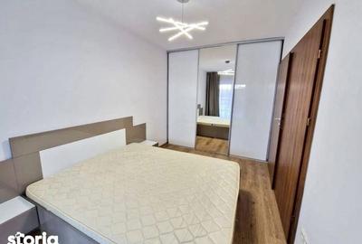 Apartament cu 2 camere în Mărăști - 3