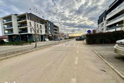 Apartament cu 3 camere în Păulești - 9