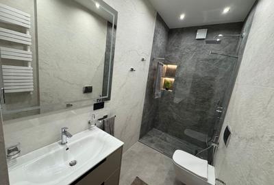 Apartament cu 2 camere în Barbu Văcărescu - 5