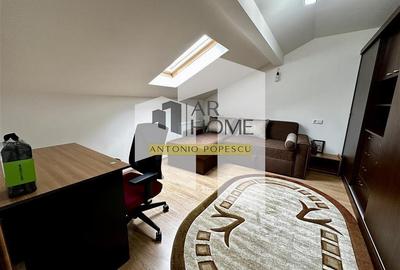 Vanzare casa 5 camere, in Ploiesti, zona Albert. - 13