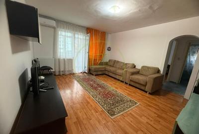 Apartament cu 2 camere semidecomandat, mobilat în Lăpuș - 2