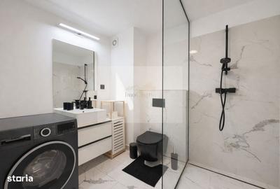 Apartament cu 2 camere, mobilat în Semicentral - 2