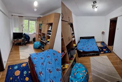 Inchiriez 2 decomandate - 4