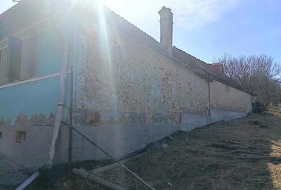 Casă cu Teren 1565 Mp în Sângătin - 2