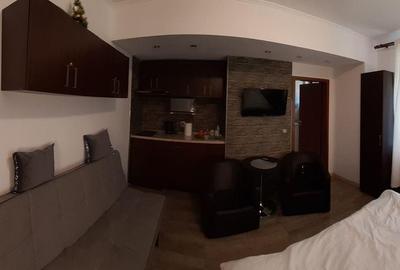 Garsonieră în Clăbucet - 4