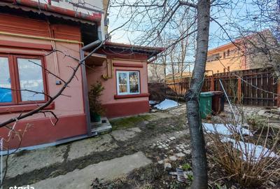 Casă cu 3 camere cu Teren 300 Mp în Bucureștii Noi - 8