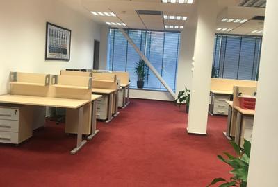 Închiriere / Vânzare – Clădire impecabilă birouri + depozit – Bd. Metalurgiei - 22