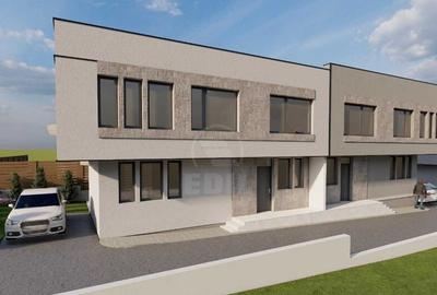 Duplex finisat in zona TERRA Floresti - 11