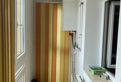 Apartament cu 2 camere decomandat, mobilat în Central - 8