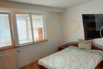 Apartament cu 2 camere, mobilat în Central - 10