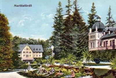 Casă cu 30 camere cu Teren 30000 Mp în Central