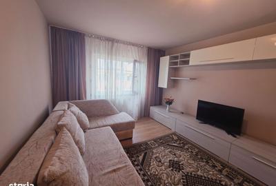 Apartament cu 2 camere decomandat în Triaj - 10