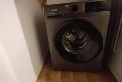 Apartament cu 3 camere, mobilat în Grigorescu - 8