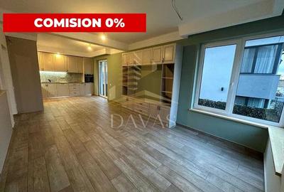 COMISION 0% | Duplex de vanzare - Finisat |  Borhanci - 1