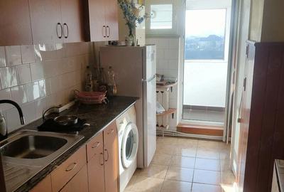 Apartament cu 2 camere decomandat în Mărăști - 5