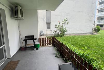 Apartament cu 3 camere decomandat, mobilat în Băneasa - 27