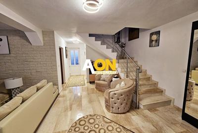 Casa tip triplex ( capat ), 4 camere, P+M, curte amenajata, Bărăbanț - 5