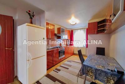 Apartament 3 camere LA CHEIE + Loc de parcare concesionat, in Deva, zona Liliacului, 65 mp... - 14