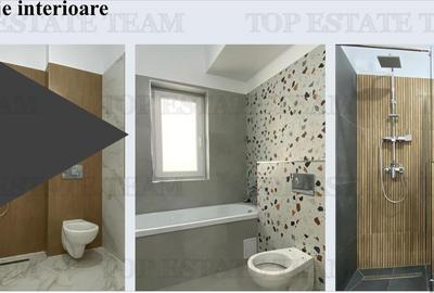 Casă individuală cu 4 camere cu Teren 402 Mp în Domnești - 13