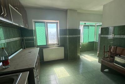 Apartament 3 camere Bulevardul Mihai Viteazu - 1