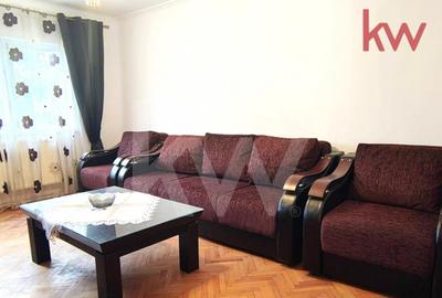 Chirie - Apartament 2 camere, et. 1, Casa Stiintei - 9