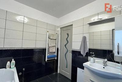 Duplex cu 3 camere si teren de 300 mp, zona Dumbravita - 13