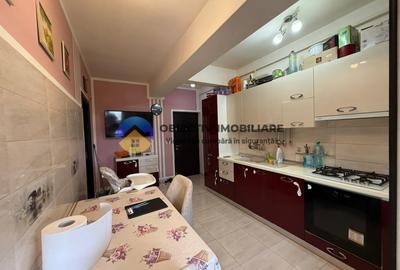 Apartament de vanzare 2 camere - strada Fermelor, Piatra Neamt - 6
