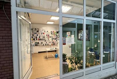 Spatiu, magazin, cabinet, birou, in piata Orizont, langa AFI Cotroceni - 3