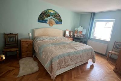 Apartament spatios cu scara interioara–5 camere–138 mp–zona Siretului, Sibiu - 2