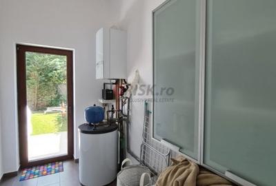 Vila Deosebita - Mogosoaia - 27