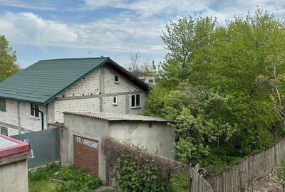 Vanzare Teren 119 mp cu Garaj Tulcea - 2