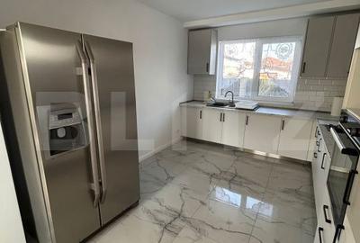 Casă cu 3 camere cu Teren 300 Mp în Dumbrăvița - 10