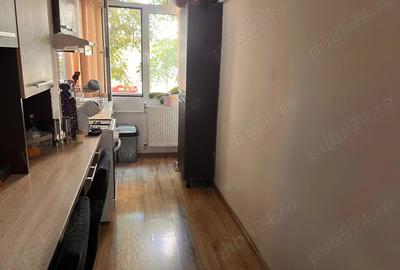 Vand apartament o camera tip D - 2